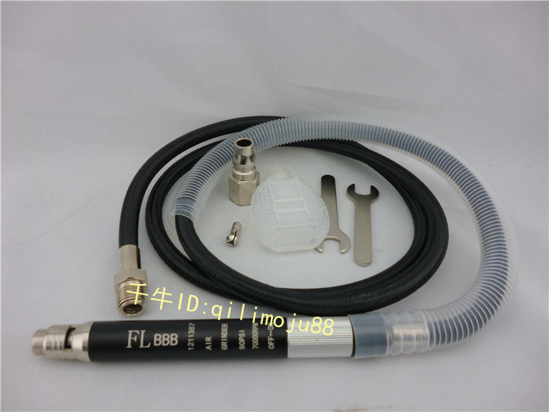 供应台湾FL-BBB气动打磨机、风磨笔、气动刻磨机 风动打磨机