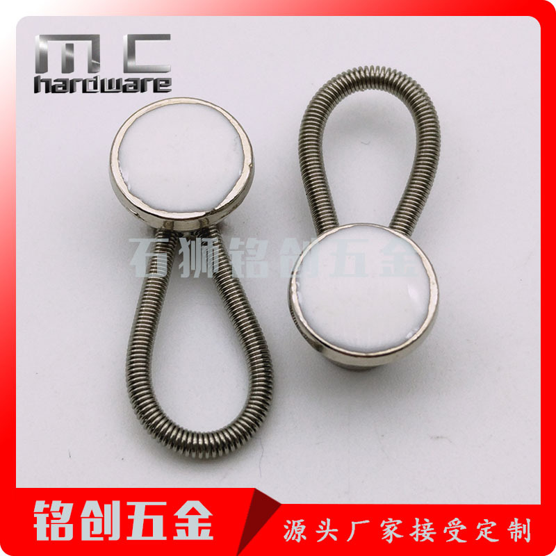 弹簧扣 (5)