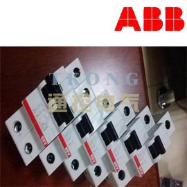 特价原装ABB塑壳电动机保护 T2S-160 MA52/312-624 FFCL 3P