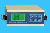 GXH-3010/3011BF红外线CO/CO2气体分析仪