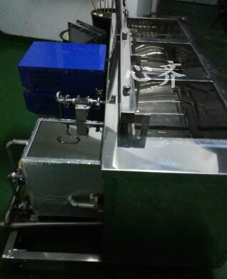 弹簧超声波清洗机