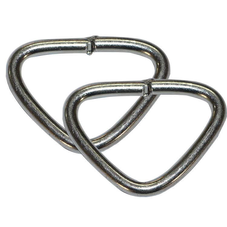 篷布三角环 篷房拉环 顶布拉环 半圆环厂家直售 质量保障厂家生产