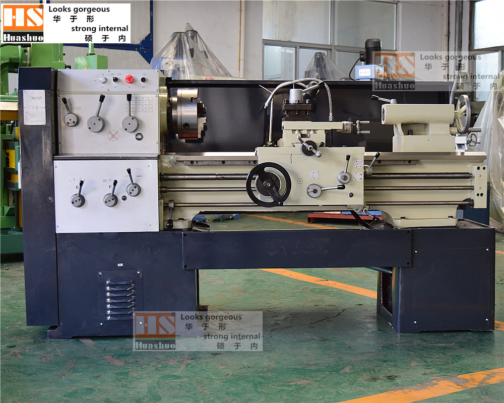 供应CY6260x2000普通车床主轴孔径103导轨宽度400，