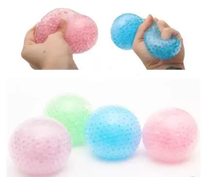 Виноградный шарик, игрушка-антистресс, оптовая