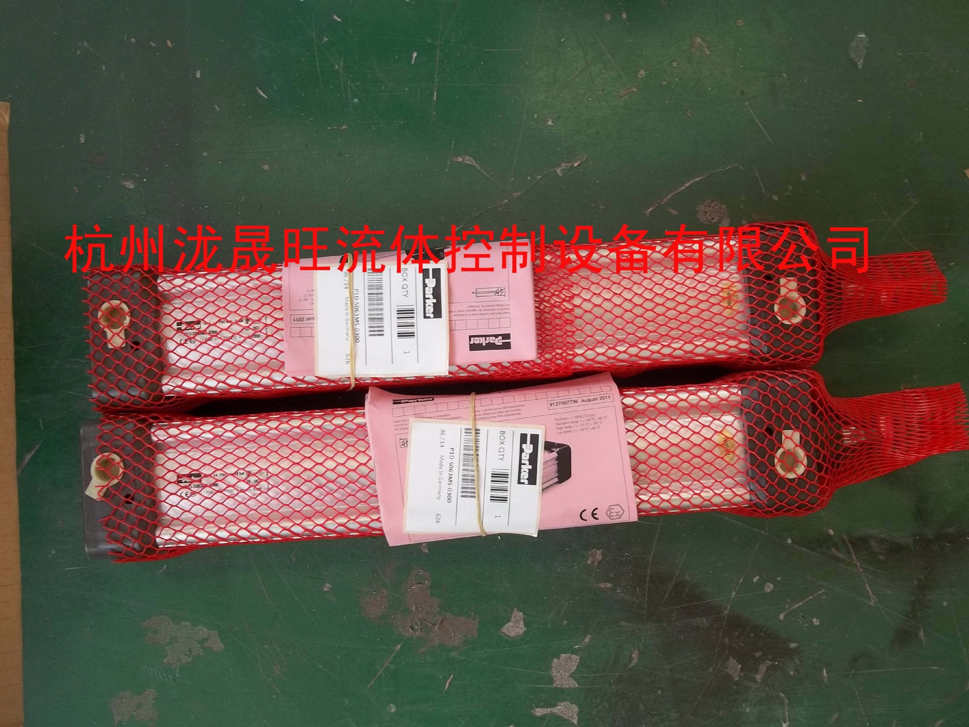 特价供应 派克/PARKER 气缸  P1D-S063MS-0300