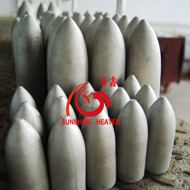 Supply of rolled stainless steel seamless pipe top top tops