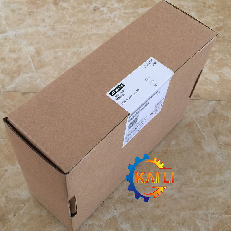 现货供应6AV6647-0AD11-3AX0 西门子触摸屏KTP600PN5.7寸精简面板
