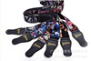 Guitar, suspenders, universal straps, musical instruments with accessories, wholesale