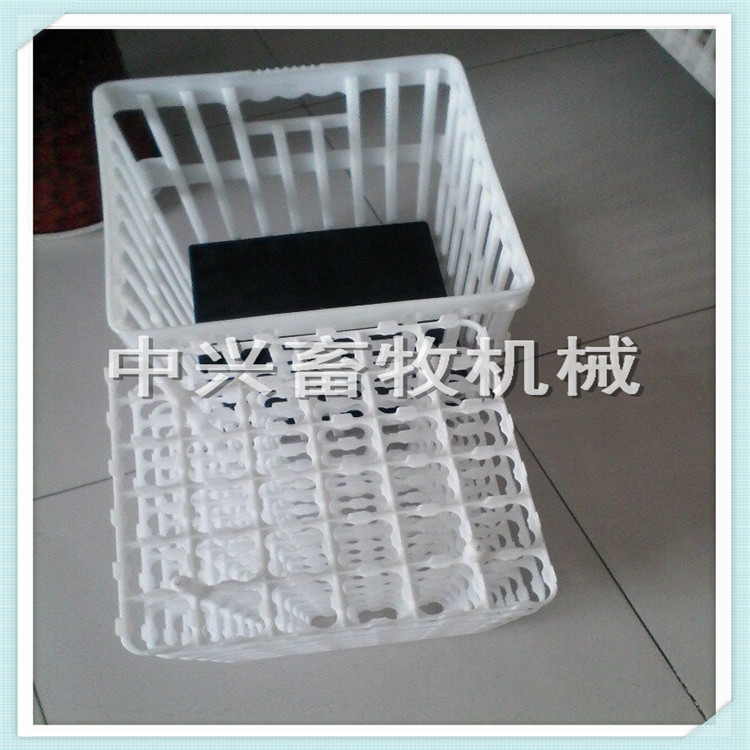 优质塑料种蛋箱 长途运输种蛋筐 42枚蛋箱厂家