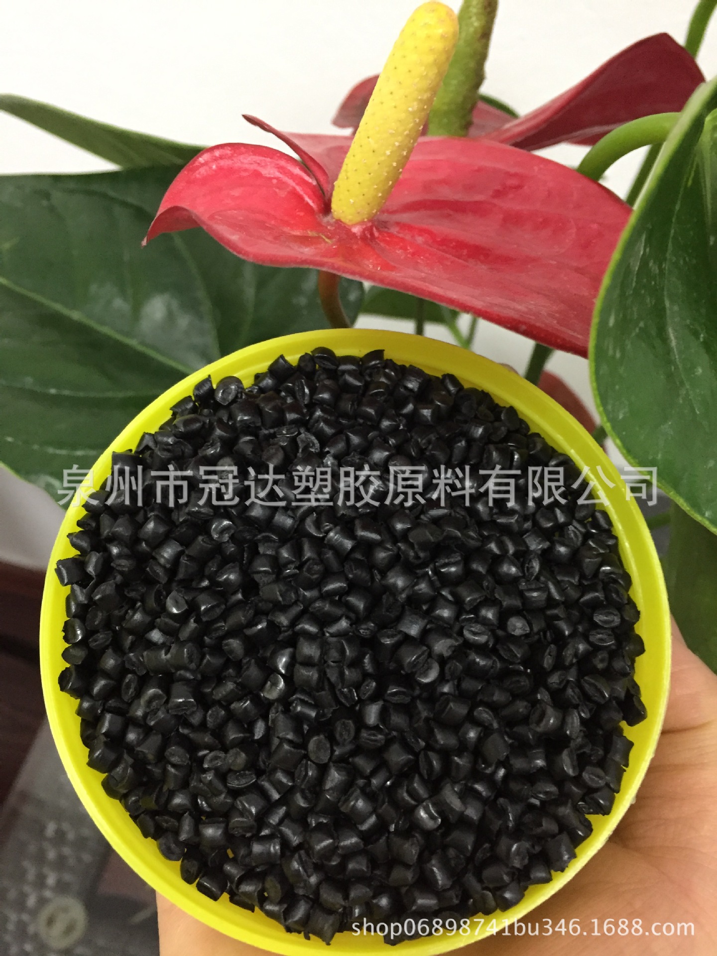 福建pp再生料 再生塑料颗粒 pp工程造粒 聚丙颗粒PP再生塑料造粒