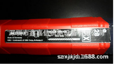 特价 批发 瑞士Hilti 喜利得 四坑四刃电锤钻头 TE-CX 20/48
