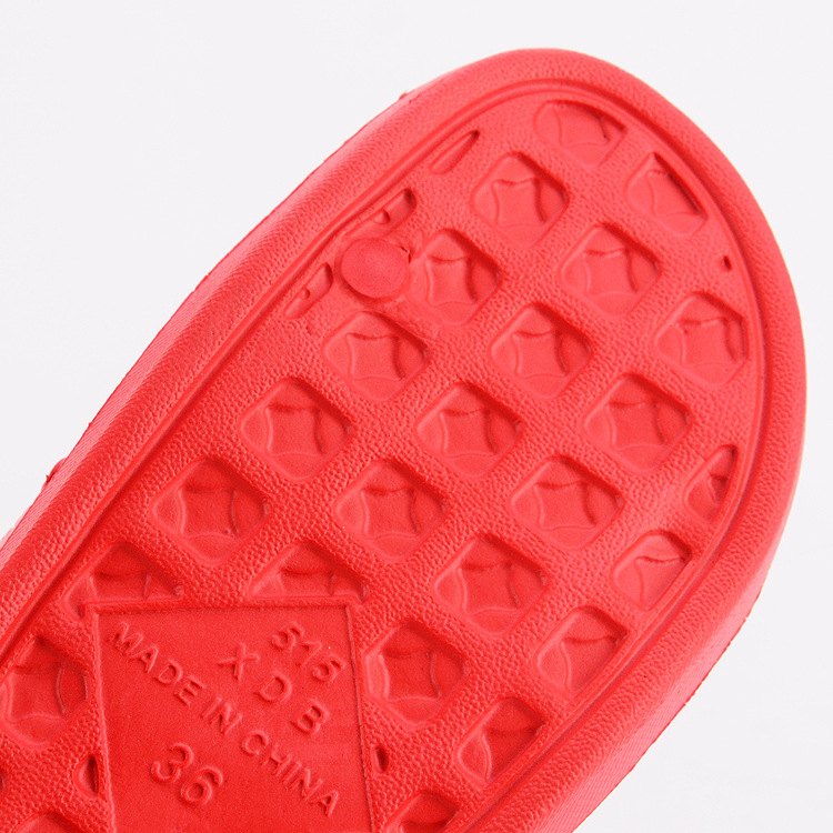 Sandales femme ZJB    en plastique - Ref 2669406 Image 14