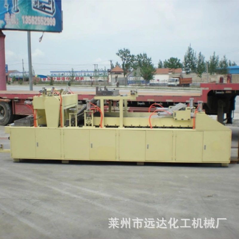 厂家供应塑料片材机一体机设备smc片材机高效率SMC片材机可定制