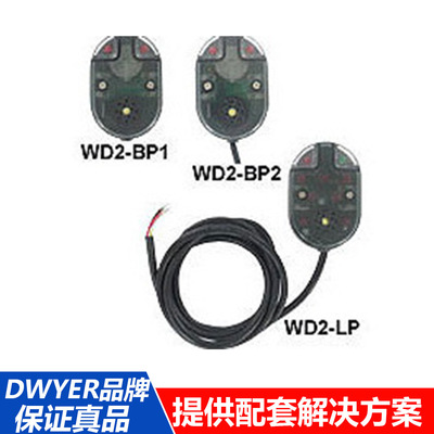 专业厂家供应污水处理设备装置美国德威尔WD2系列渗漏水监测装置|ms