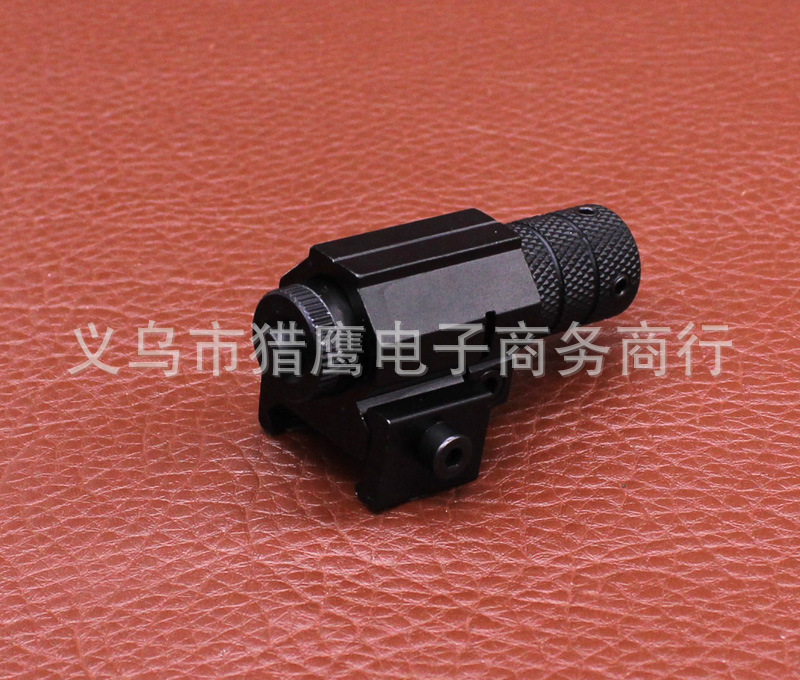 JG5红激光瞄准器