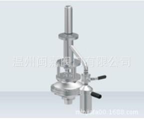 工业上取样阀 取样阀