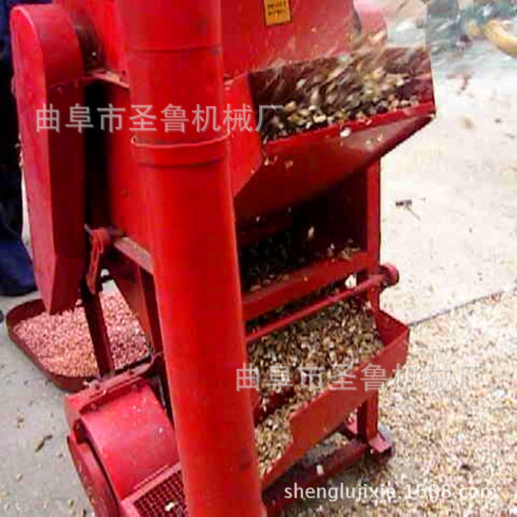 花生種剝殼機17