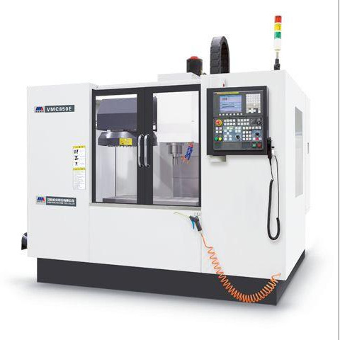 一级代理台湾永进各种规格型号立式加工中心YM106A 台义机械