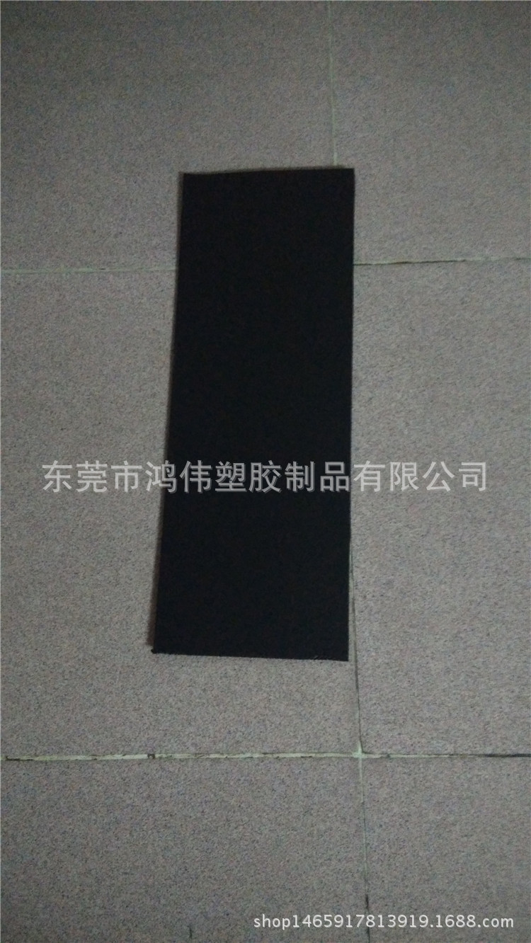 供应惠州龙门县黑色PP瓦楞板箱 塑料隔板 中空板刀卡