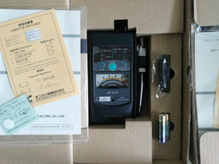 日本新宇宙 XP-311II  可燃气体检测器