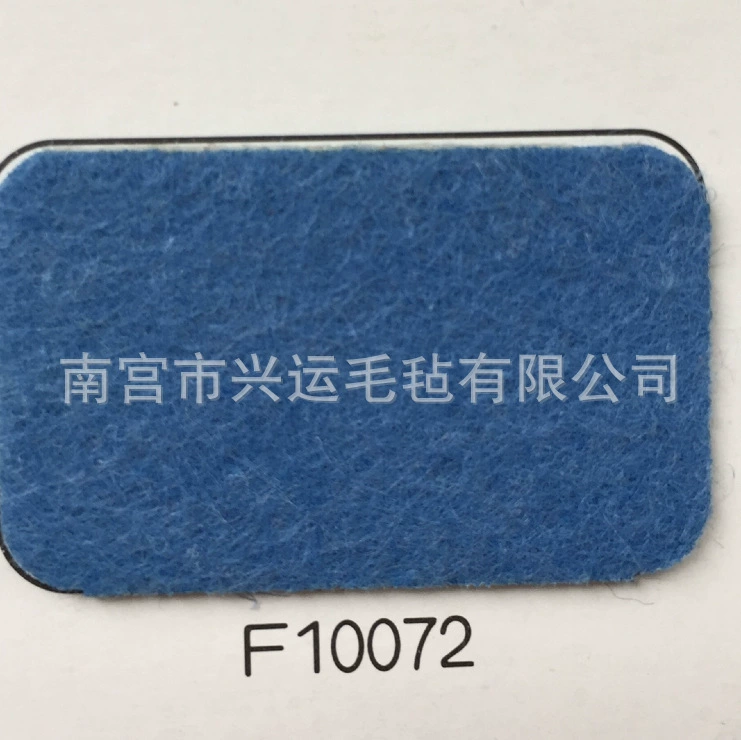 Bag non-woven cloth, cloth, 2mm, polyester