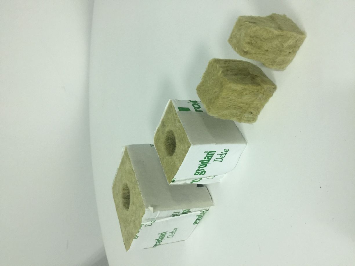 Grodan минеральная вата состав