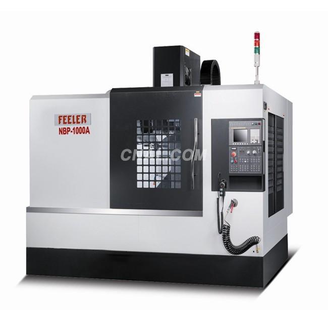销售台湾友嘉NBP-1100A/1300A立式加工中心
