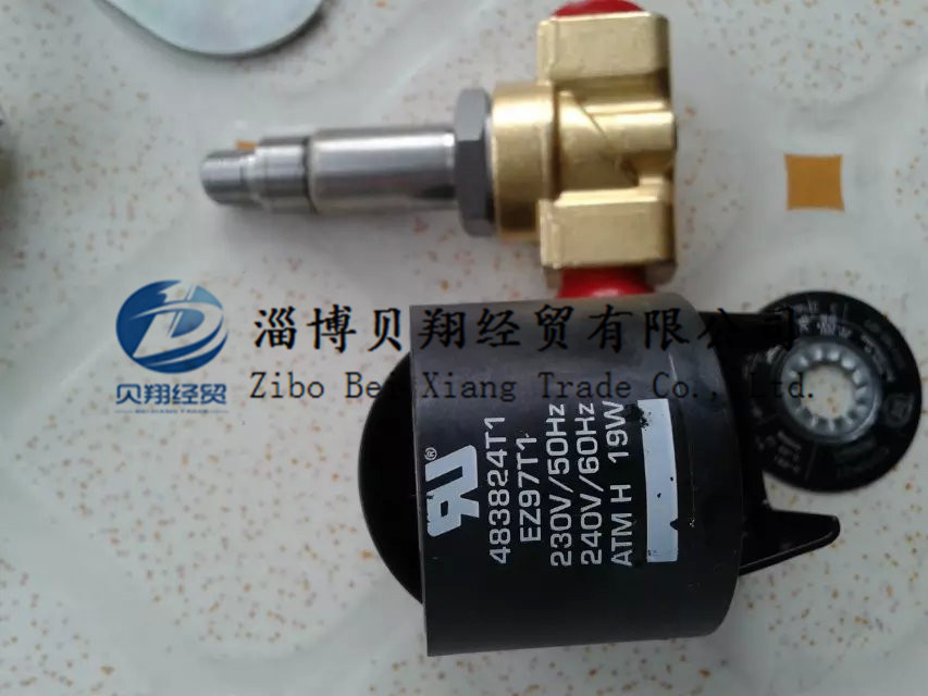 全新美国 派克Parker Lucifer电磁阀电磁线圈