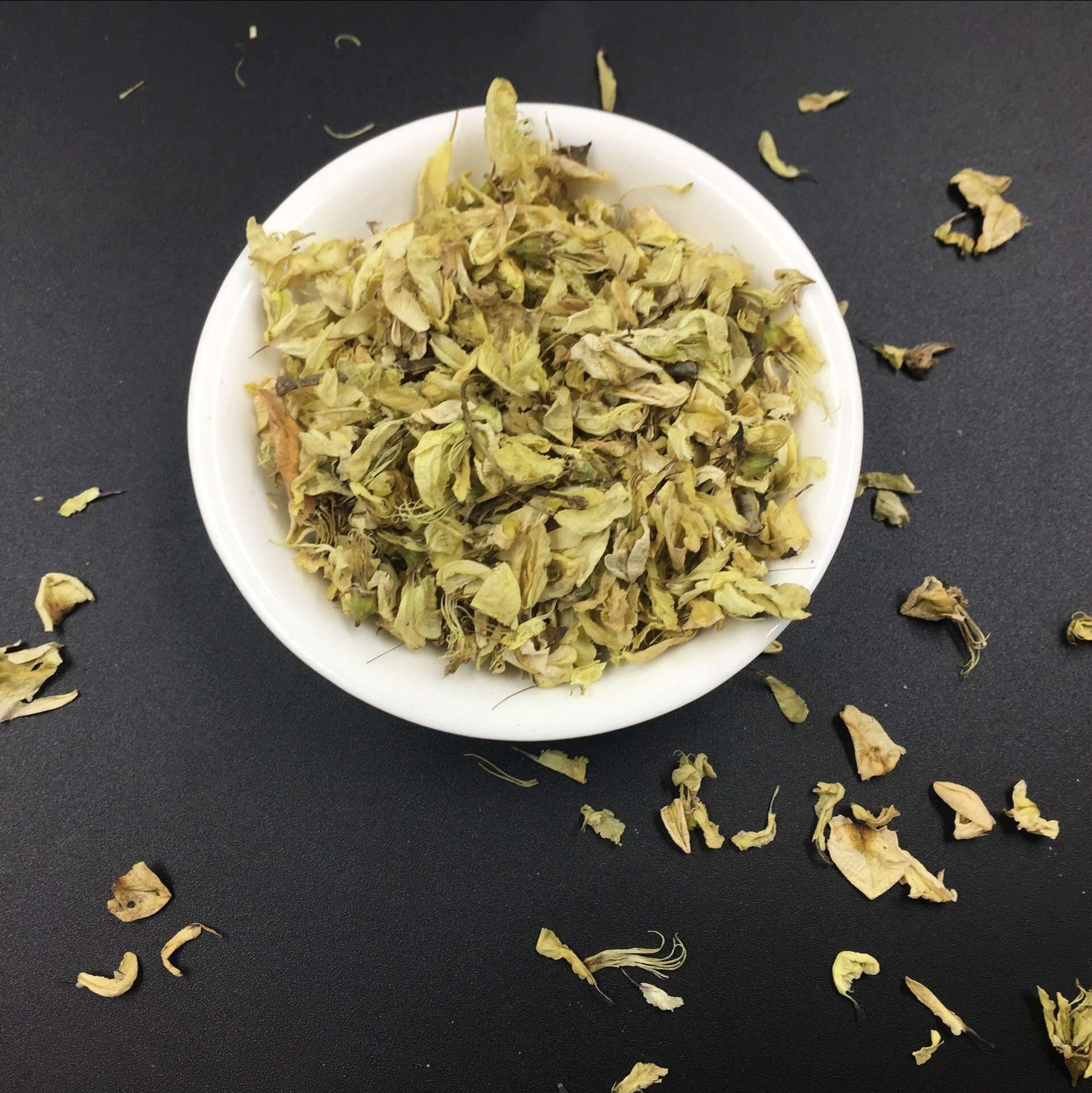 Dried Sophora Flower Buds Huai Hua 500g Chinese Herbal Tea Grade Flower key features