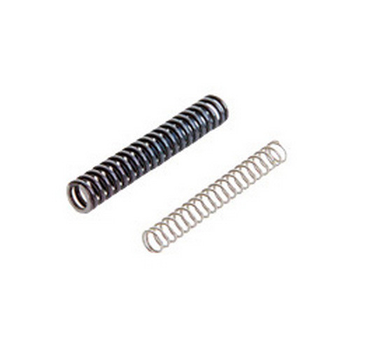 日本KSSC压缩螺旋弹簧D系列　（DIN 2098标准）5797