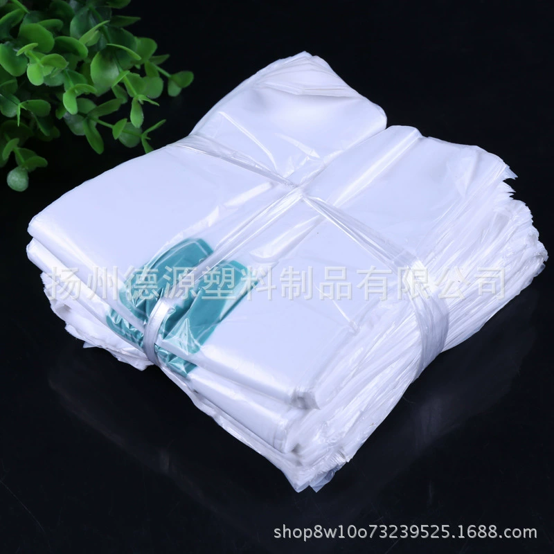 Фабрика поставляет женскую гостевую сумку с печатью Общий Логотип Женская Гостевая сумка различные спецификации пластиковые пакеты