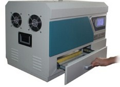 供应JTRG-III导热系数测试仪 695 X 430 X 520 mm