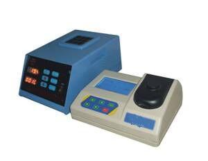 HAD-M301数显水质分析仪
