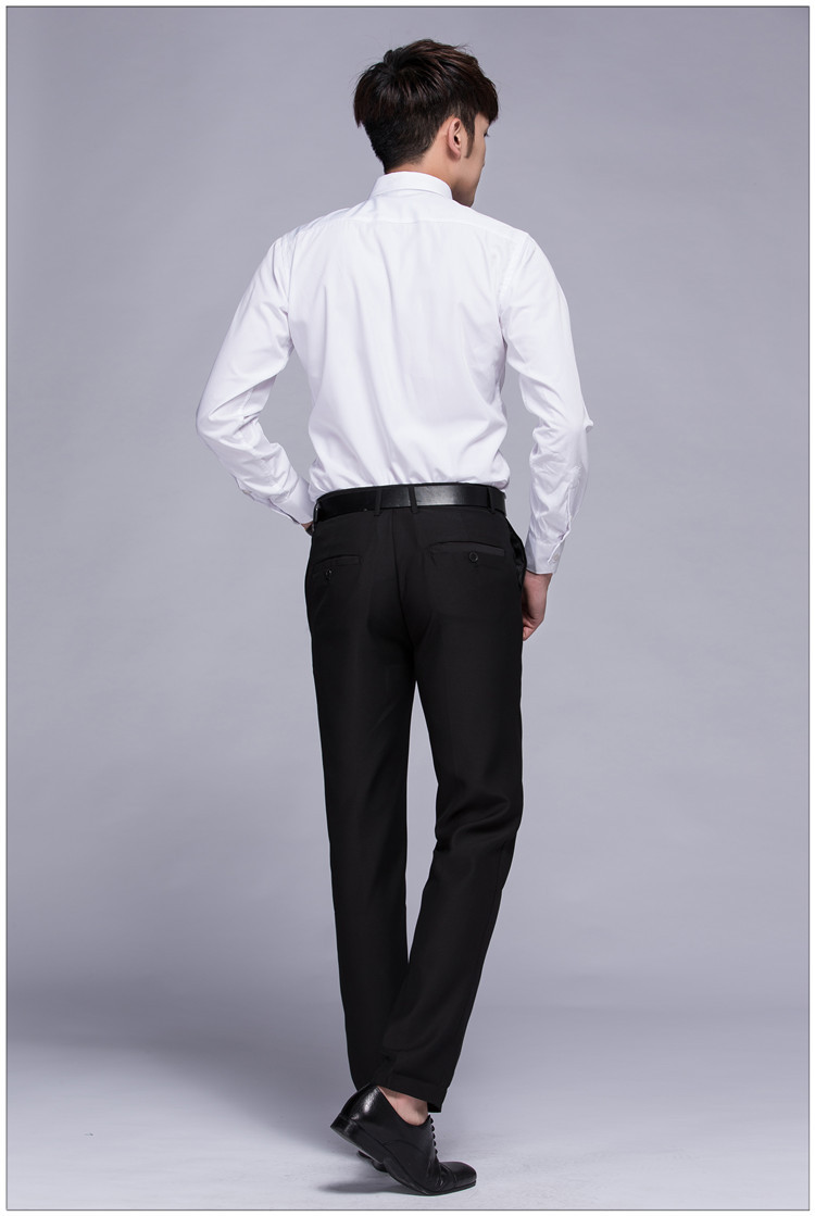Pantalon homme en Fibre de polyester Polyester  - Ref 3413104 Image 23