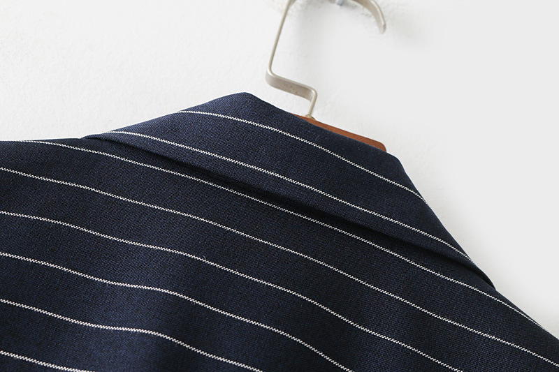 Gilet femme en Mélange de fibres chimiques - Ref 3318129 Image 17