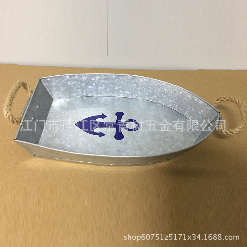 厂家加工 供应船形冰桶托盘 各种超大啤酒香槟桶 方形大冰盆