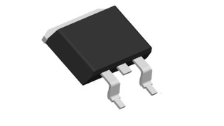 全新原装 NDB4060L MOSFET N-CH 60V 15A D2PAK