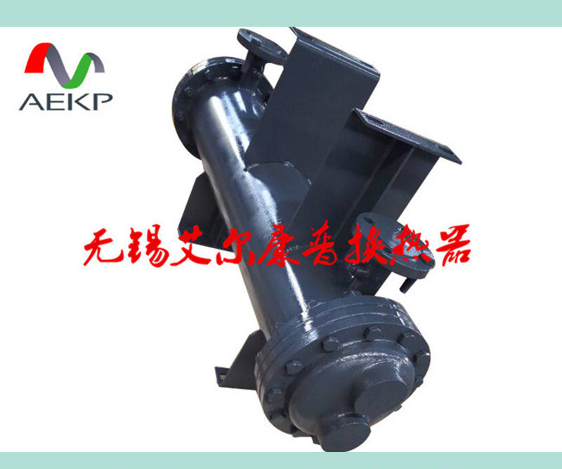 【替代】复盛水冷却器2117010163 9621121-21500散热器 