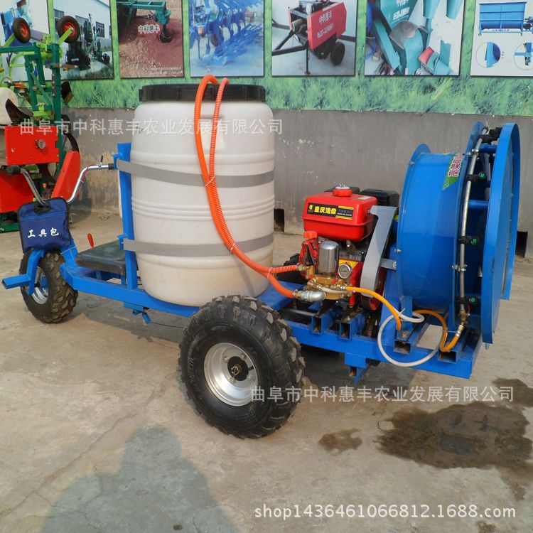 三輪打藥車、彌霧機(jī)、果園打藥機(jī)、打藥車