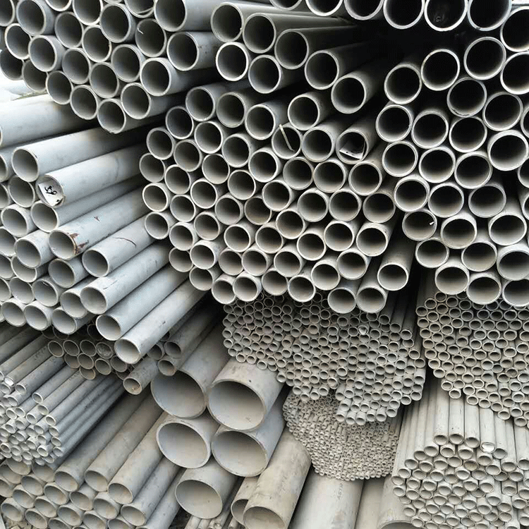 厂家直销304不锈钢管 大量供应不锈钢管材 316L不锈钢管