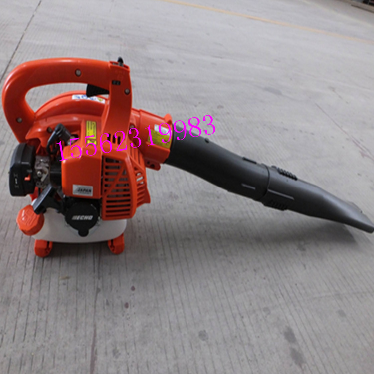 手提式鼓风机工厂直销 铭扬厂家供应两冲程汽油吹风机