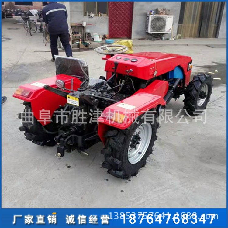 菏泽小型四轮拖拉机