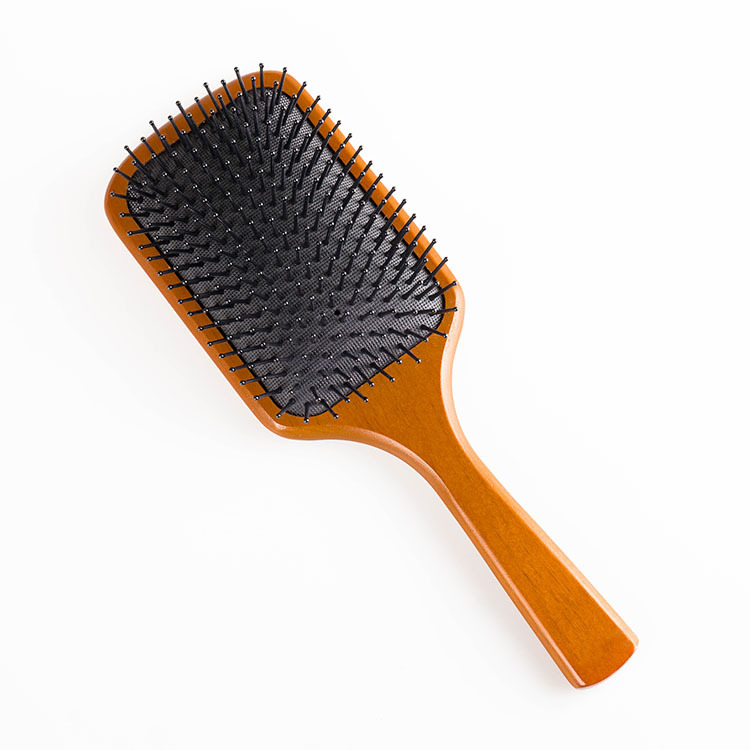 热销榉木贵妇梳气囊按摩梳子艾凡达美发梳子大S同款气垫梳