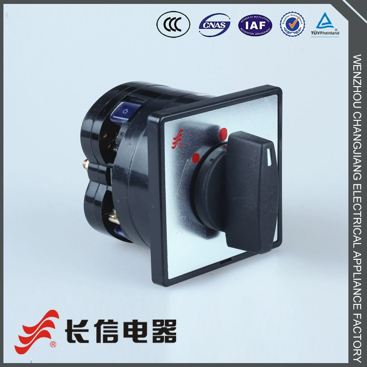 Универсальное преобразование Changxin LW5D-16 /1 Переключатель комбинации управления двигателем переключения электрической цепи завод реки Янцзы