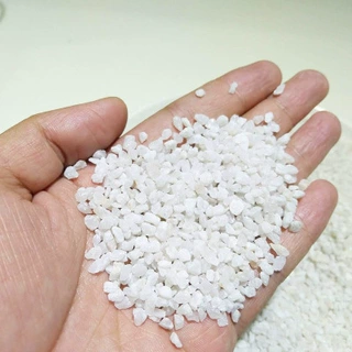 厂家直销 水处理石英砂 武汉石英砂 湖北石英砂 石英砂滤料