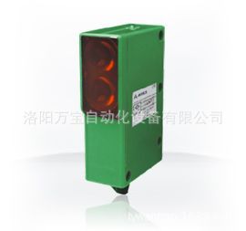 爱克斯光电开关传感器ASE01-J55W80DNA/J55Q800DNA/J55K300DNA