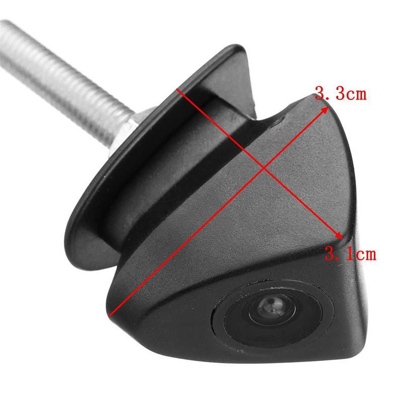 Suitable for Toyota front-view special car front-view camera car front camera universal front camera