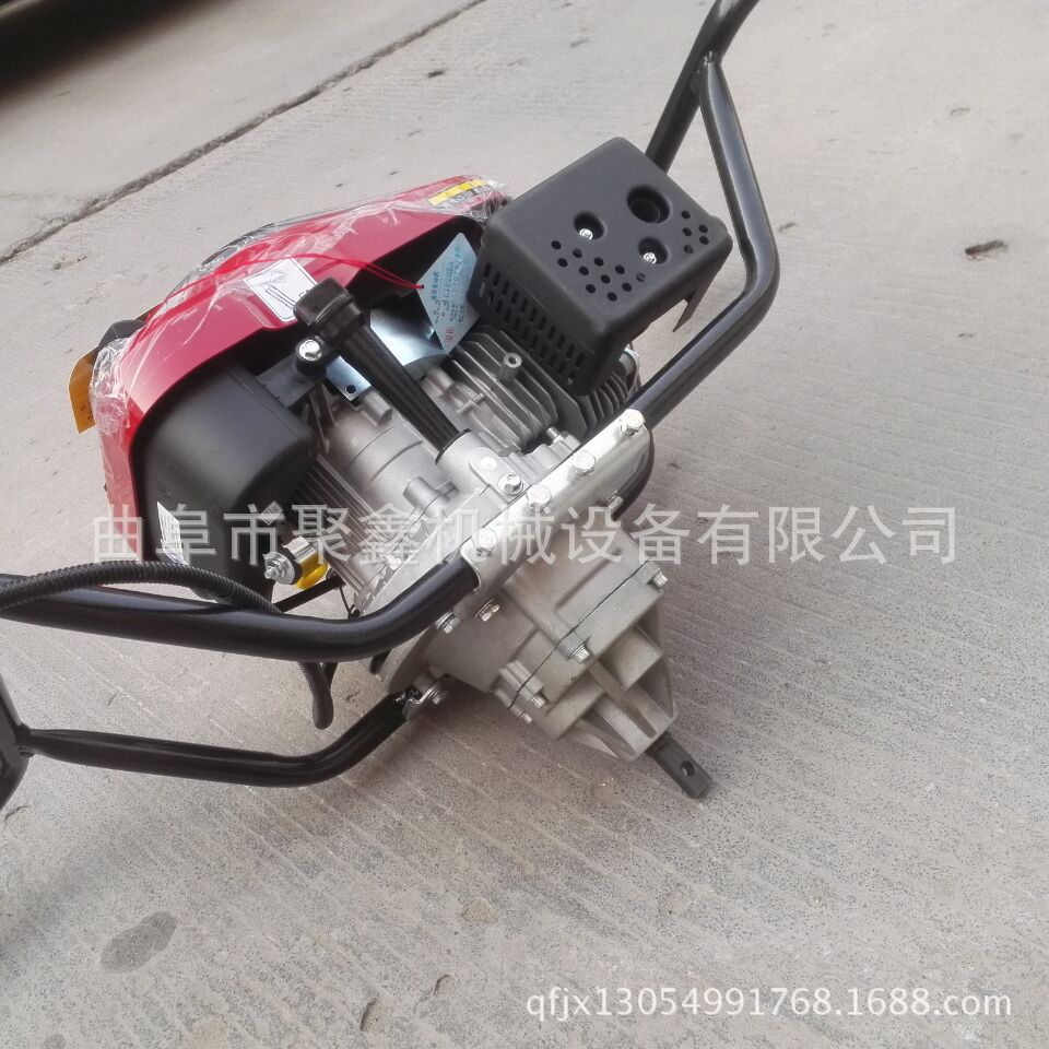 手提式挖坑机价格