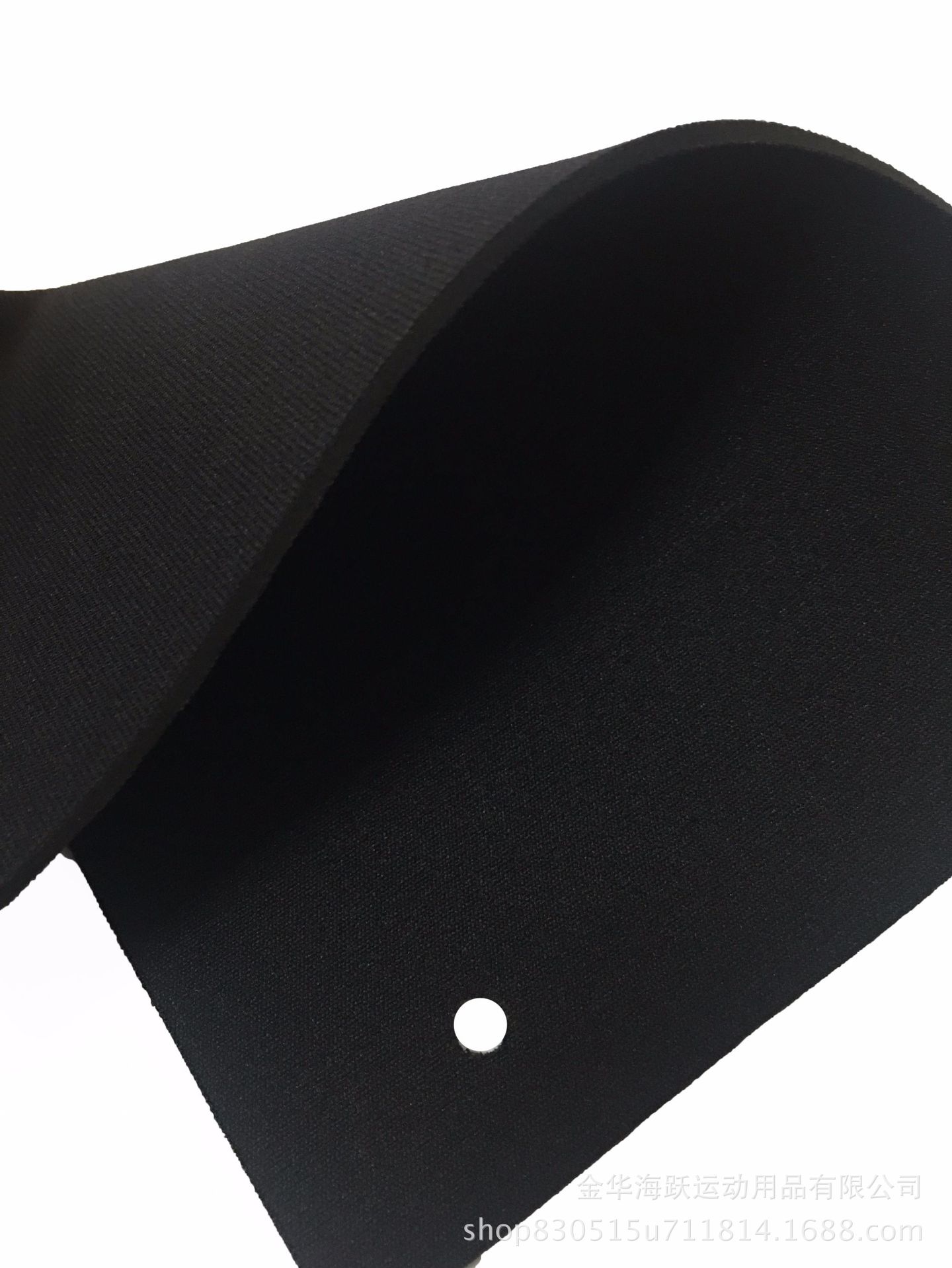 浙江 无气味环保杯瓶套午餐包 面料优质SBR潜水料复合材料批发