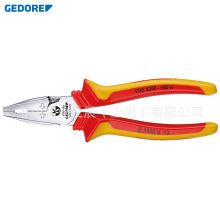 Gedore������ 䓽z�Q �^���Q VDE 8250-180 H (1550950)